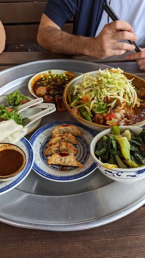  at Element Five in Berlin