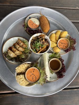   at Element Five in Berlin