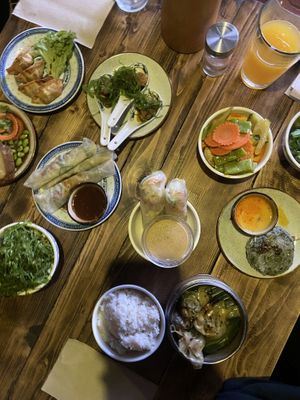   at Element Five in Berlin