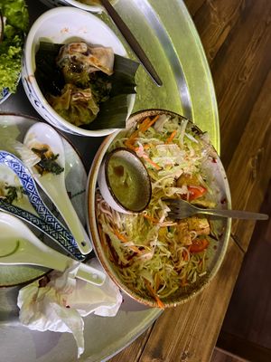   at Element Five in Berlin