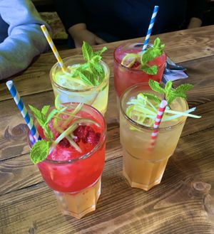   at Element Five in Berlin