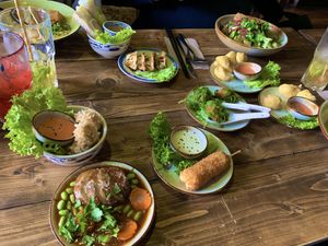   at Element Five in Berlin