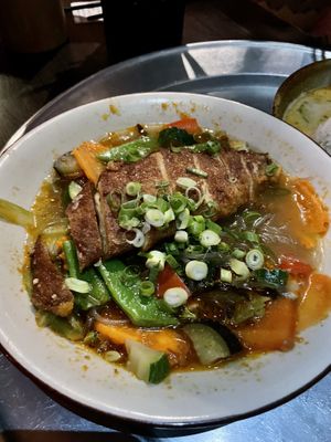   at Element Five in Berlin