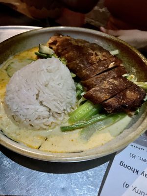   at Element Five in Berlin