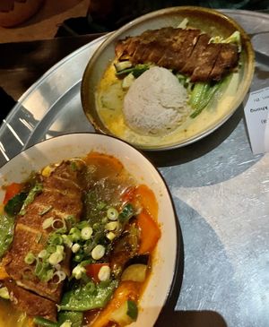   at Element Five in Berlin