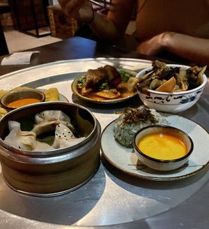   at Element Five in Berlin