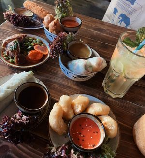   at Element Five in Berlin