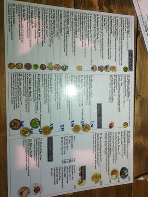  at Element Five in Berlin