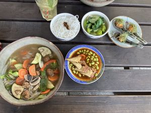   at Element Five in Berlin