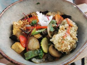  at Element Five in Berlin