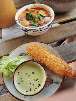  at Element Five in Berlin