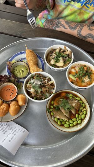   at Element Five in Berlin