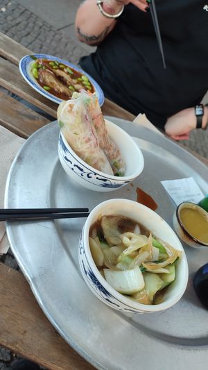  at Element Five in Berlin