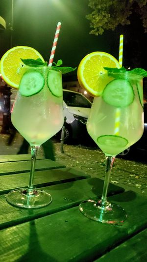  at Element Five in Berlin