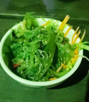  at Element Five in Berlin