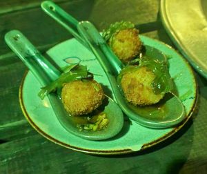  at Element Five in Berlin