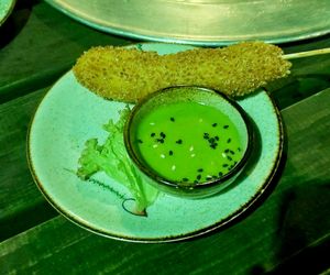  at Element Five in Berlin