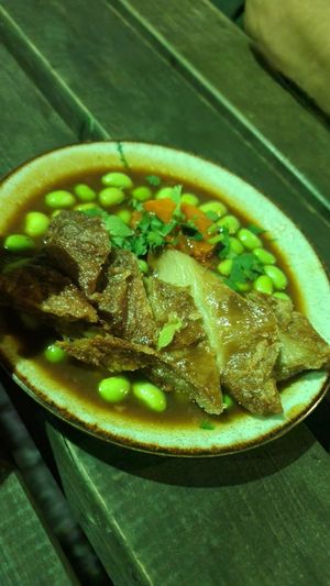  at Element Five in Berlin