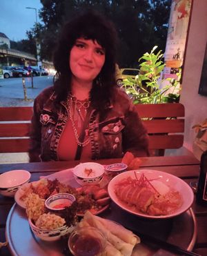   at Element Five in Berlin