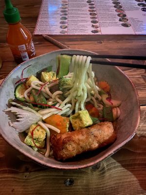   at Element Five in Berlin