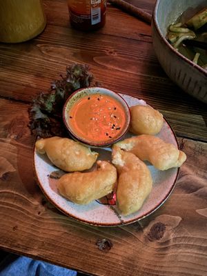   at Element Five in Berlin