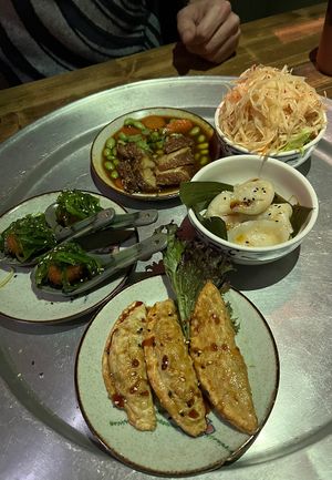   at Element Five in Berlin