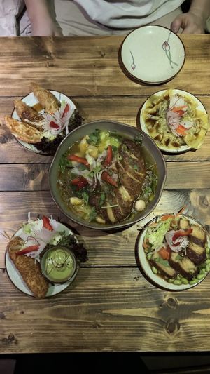   at Element Five in Berlin