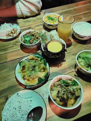  at Element Five in Berlin