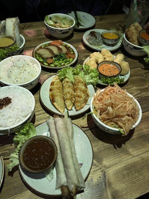   at Element Five in Berlin