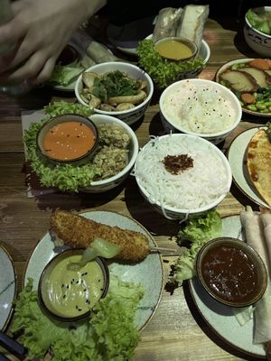   at Element Five in Berlin