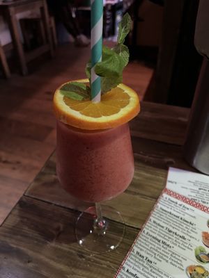   at Element Five in Berlin