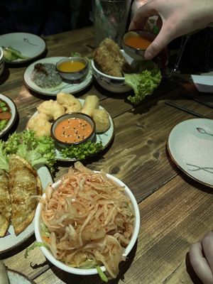   at Element Five in Berlin