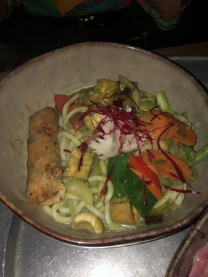 No 53 - 8,5/10  at Element Five in Berlin