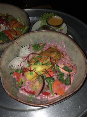 No 51 - 9/10  at Element Five in Berlin