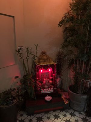 Interior   at Element Five in Berlin