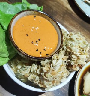 Avocado at Element Five in Berlin