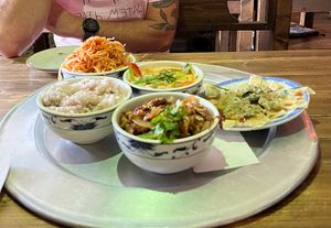   at Element Five in Berlin