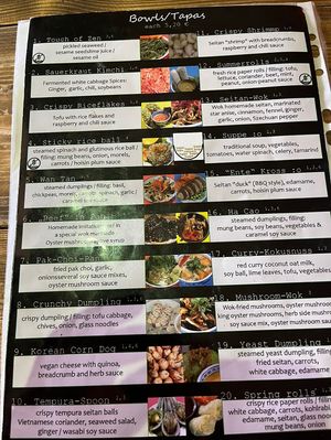   at Element Five in Berlin