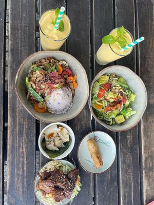  at Element Five in Berlin