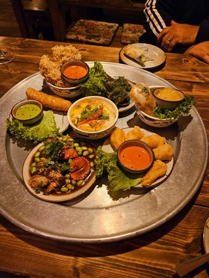  at Element Five in Berlin