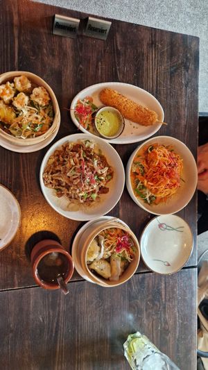  at Element Five in Berlin