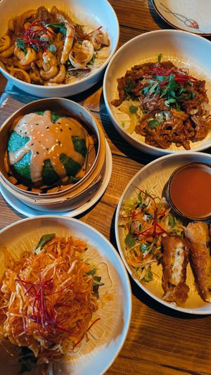  at Element Five in Berlin