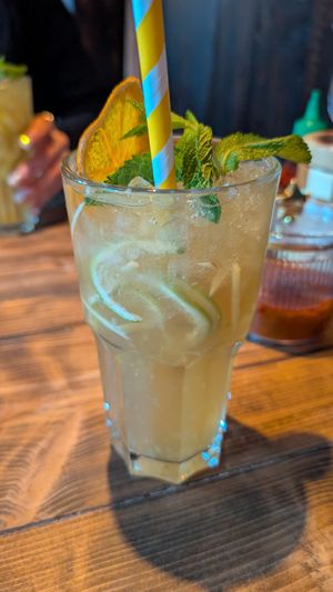  at Element Five in Berlin