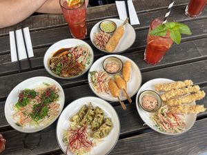   at Element Five in Berlin