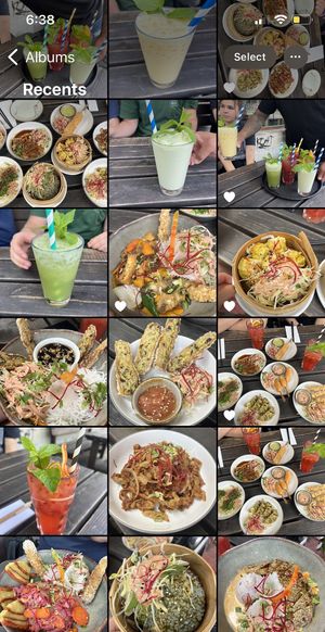   at Element Five in Berlin