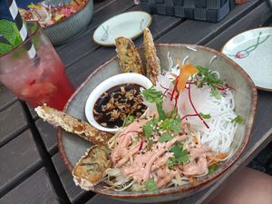   at Element Five in Berlin