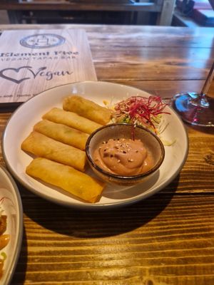  at Element Five in Berlin