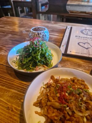  at Element Five in Berlin