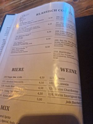  at Element Five in Berlin