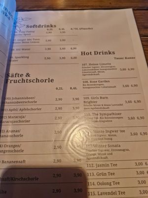  at Element Five in Berlin